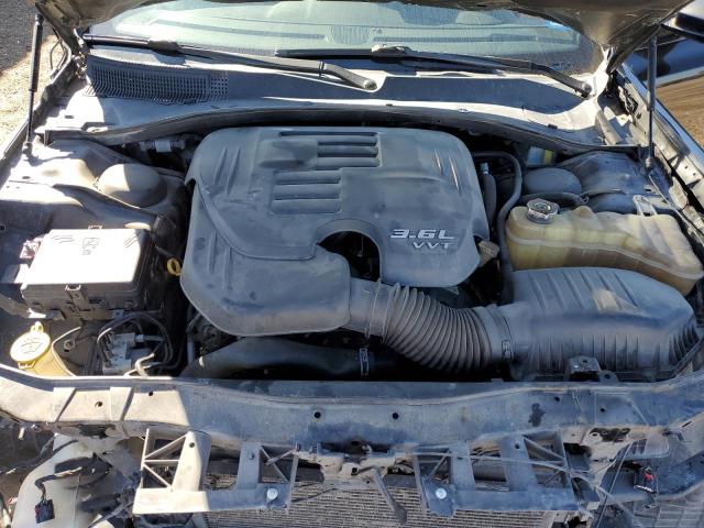 2018 CHRYSLER 300 S 2C3CCABG1JH144582