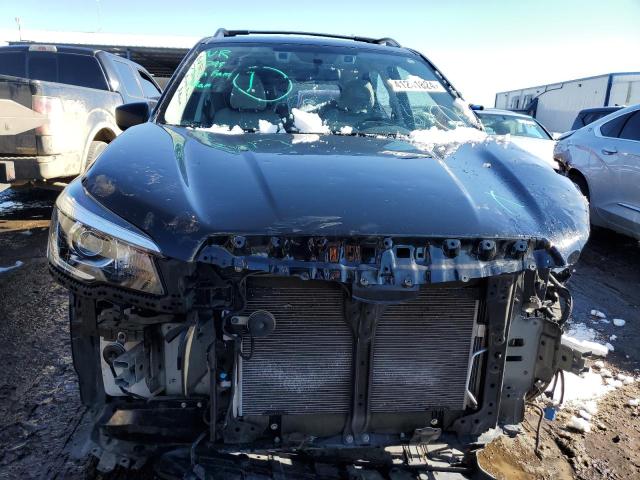 2019 SUBARU FORESTER - JF2SKACC0KH539710