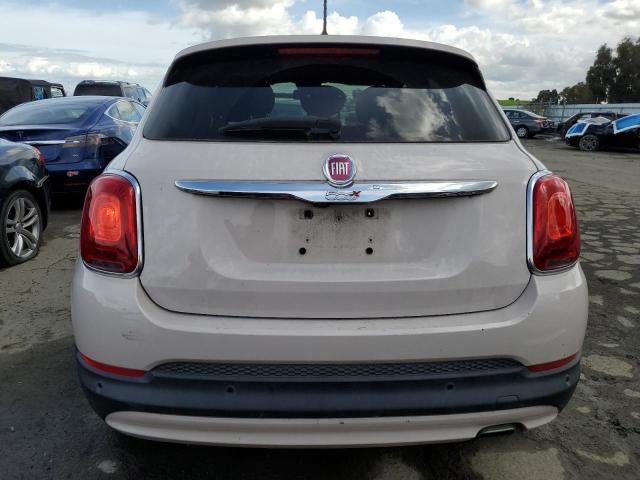 2016 FIAT 500X LOUNG ZFBCFXDT8GP474940