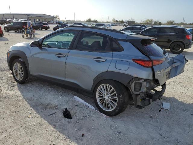 2018 HYUNDAI KONA SEL KM8K22AA5JU112126