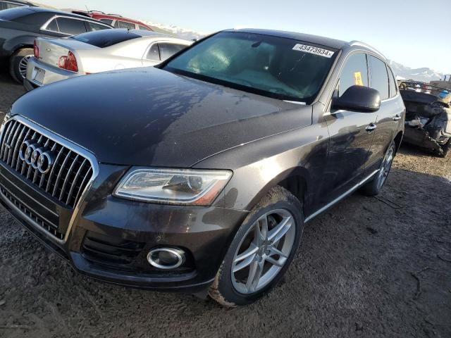 WA1VMAFP8FA026220 2015 AUDI Q5, photo no. 1