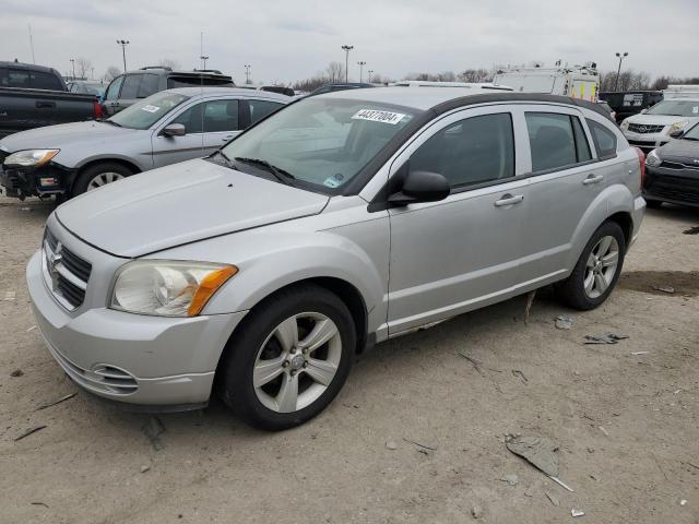 2010 Dodge Caliber Sxt VIN: 1B3CB4HA7AD652993 Lot: 44377004