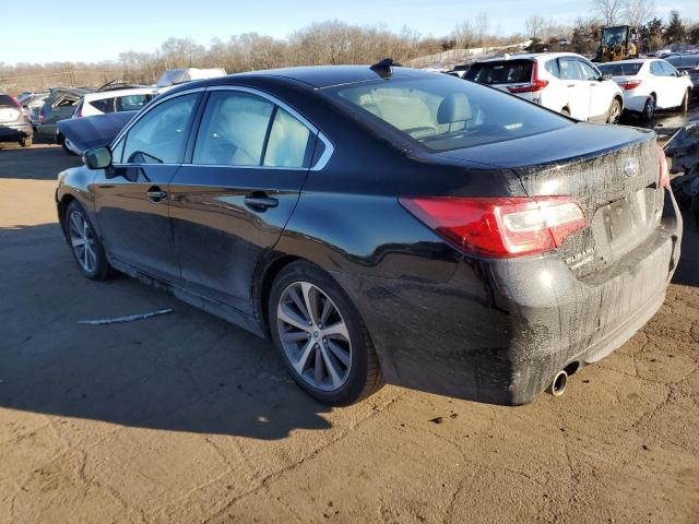 VIN 4S3BNAJ63G3036485 2016 SUBARU LEGACY no.2