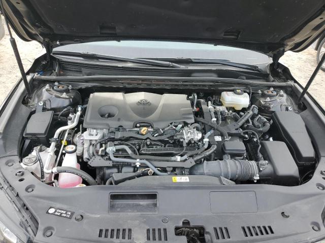 2022 TOYOTA AVALON NIG - 4T1EA1AB4NU011863
