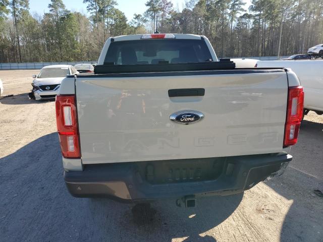 2022 FORD RANGER XL 1FTER4EH5NLD42731