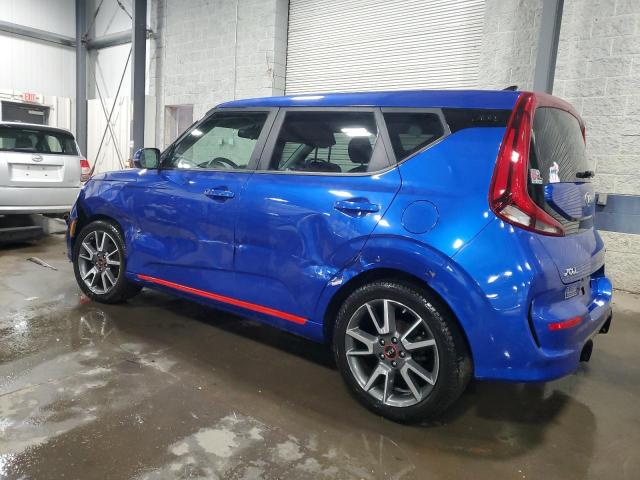 2020 KIA SOUL GT LI KNDJ63AUXL7026221