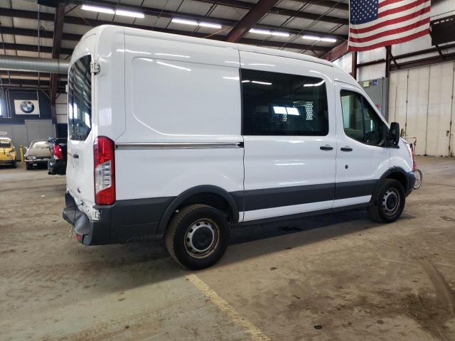 2015 Ford Transit T-250 VIN: 1FTNR1CM0FKA51396 Lot: 42271494