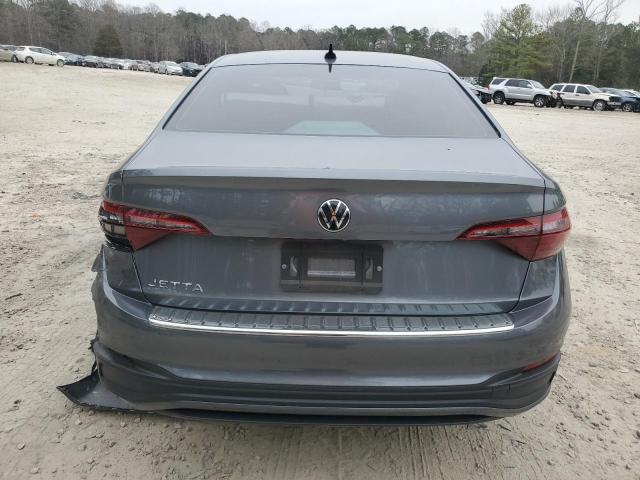 2022 VOLKSWAGEN JETTA S - 3VWCM7BU6NM013119
