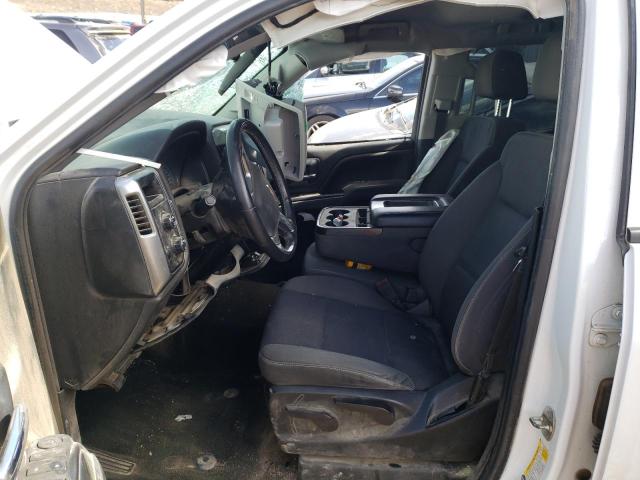 2018 Chevrolet Silverado K1500 Lt VIN: 1GCVKREC2JZ134674 Lot: 44480704