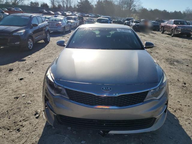 2017 Kia Optima Lx VIN: 5XXGT4L35HG122298 Lot: 42876604