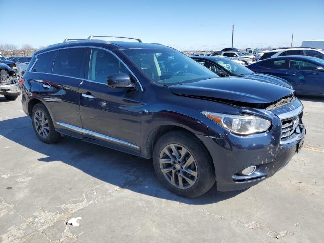 2015 Infiniti QX60 - Image 4