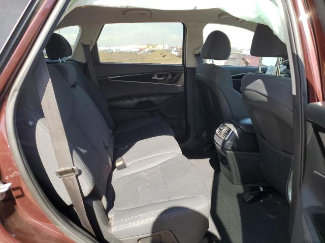 2019 KIA SORENTO LX 5XYPGDA58KG502389