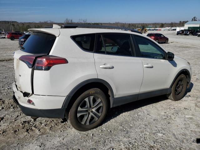 2017 TOYOTA RAV4 LE - 2T3ZFREV4HW355114