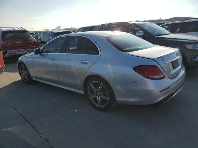 WDDZF4KB7HA016588 2017 MERCEDES-BENZ E-CLASS, photo no. 2