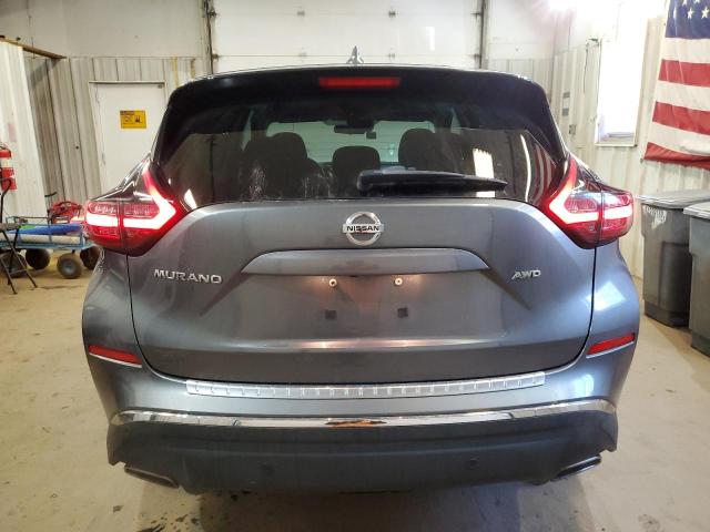 2020 Nissan Murano S Intelligent Awd VIN: 5N1AZ2AS3LN117094 Lot: 43420459