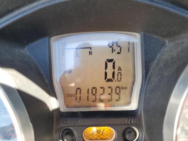 2009 PIAGGIO MP3 500 ZAPM610X295001720