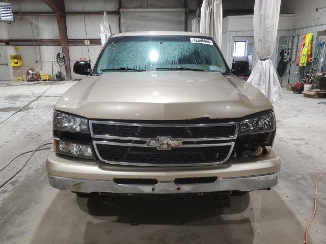 2006 Chevrolet Silverado C1500 VIN: 1GCEC19X26Z130143 Lot: 42898864