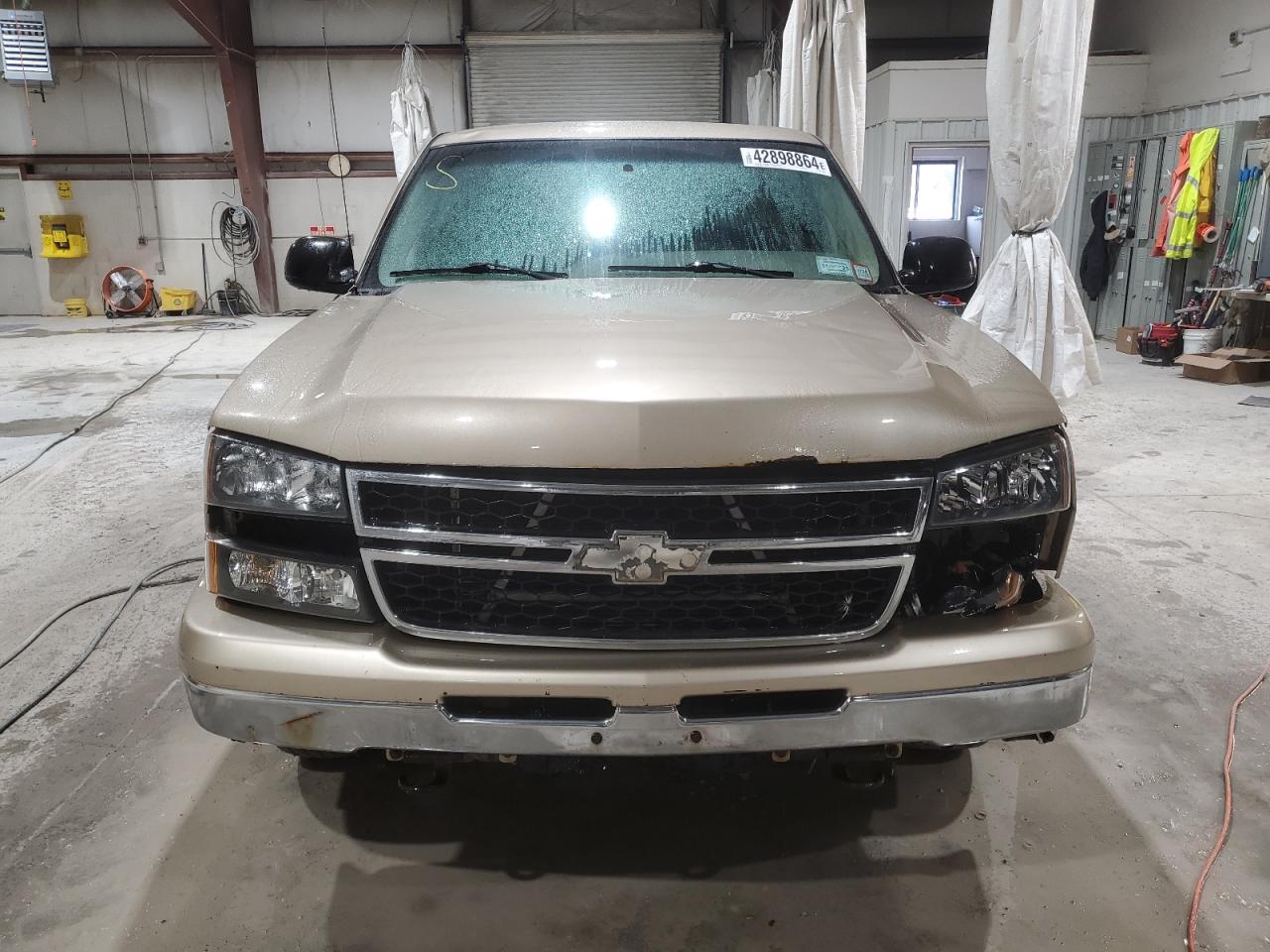 1gcec19x26z130143 1GCEC19X26Z130143 2006 Chevrolet Silverado C1500