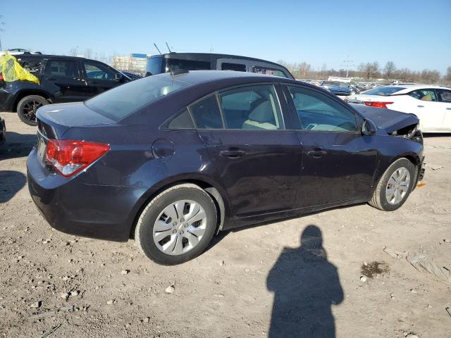 2016 CHEVROLET CRUZE LIMI 1G1PC5SH2G7122519