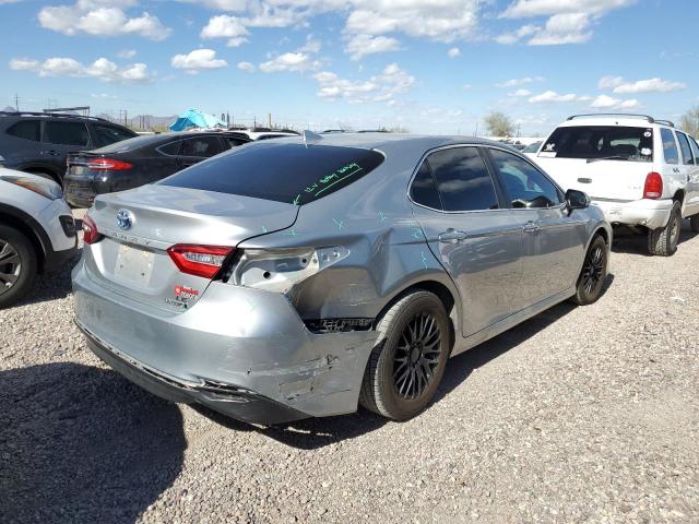 Vin: 4t1c31ak3lu019547, lot: 41194994, toyota camry le 20203