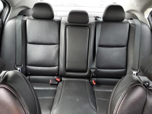 2015 ACURA TLX ADVANC 19UUB3F76FA001949