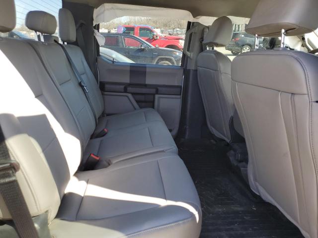 2022 FORD F250 SUPER - 1FT7W2BN0NEE84036