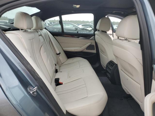 2019 BMW 540 I - WBAJE5C51KWW19410