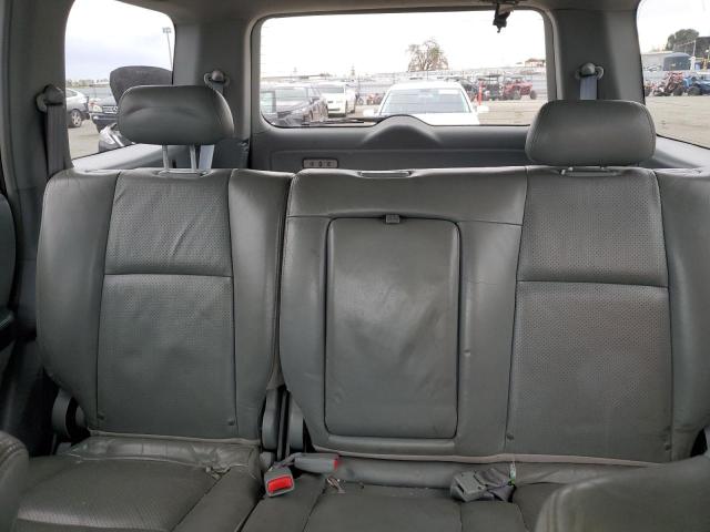 2003 Honda Pilot Exl VIN: 2HKYF18753H607849 Lot: 42929624