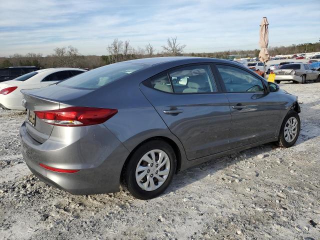 2018 HYUNDAI ELANTRA SE - 5NPD74LF0JH284528
