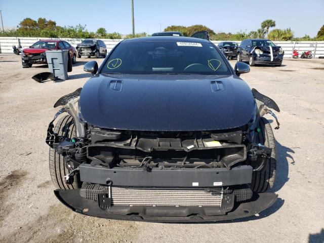 2022 KIA STINGER GT - KNAE45LC1N6121442