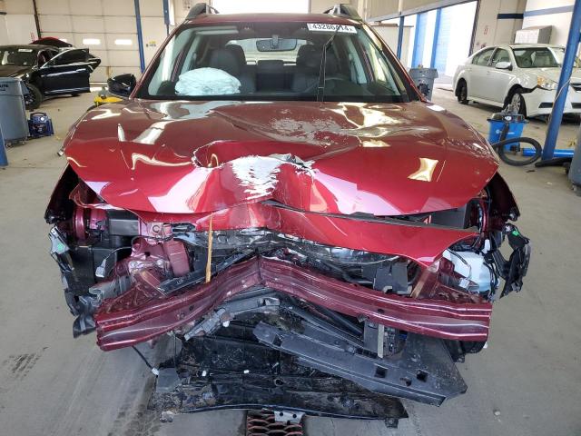 2024 SUBARU OUTBACK LI 4S4BTANC8R3161633