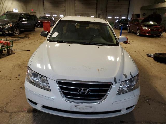 2010 Hyundai Sonata Gls VIN: 5NPET4AC8AH642175 Lot: 41828044