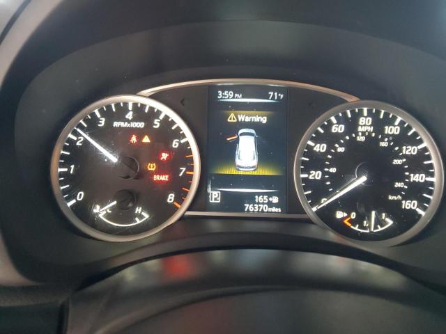 2017 NISSAN SENTRA S 3N1AB7AP4HY287575