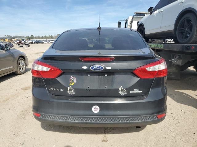 2013 Ford Focus Se VIN: 1FADP3F22DL231774 Lot: 42081824