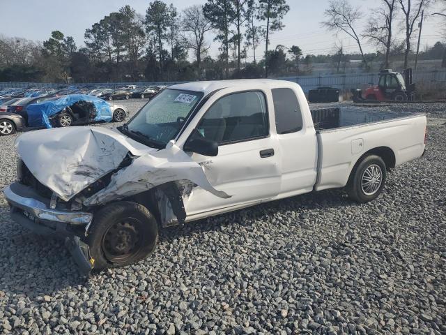 2000 Toyota Tacoma 