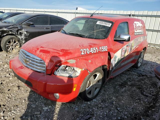 2008 Chevrolet HHR Panel LT