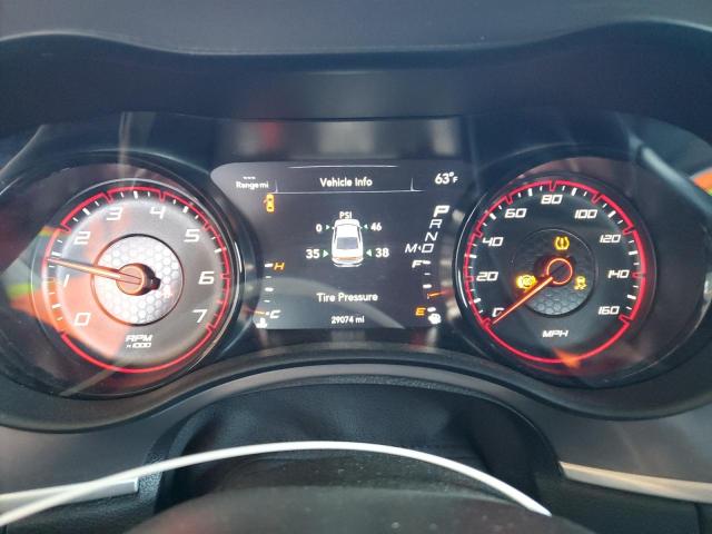 2022 DODGE CHARGER R/ - 2C3CDXCT8NH232126