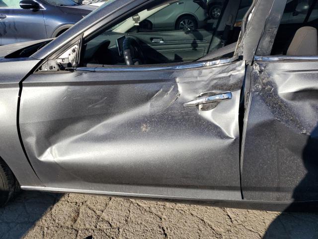 2020 NISSAN ALTIMA S 1N4BL4BV0LC149095