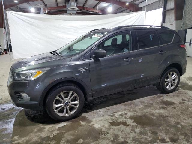 2018 FORD ESCAPE SEL 1FMCU9HD0JUD03346
