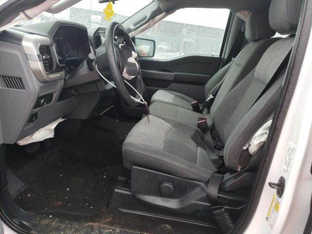 2021 FORD F150 SUPER - 1FTFW1E5XMFB89195