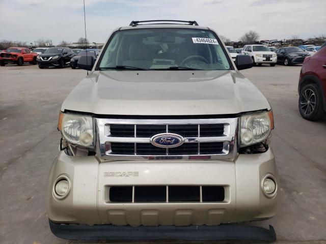 1FMCU0DG9AKC07710 | 2010 Ford escape xlt