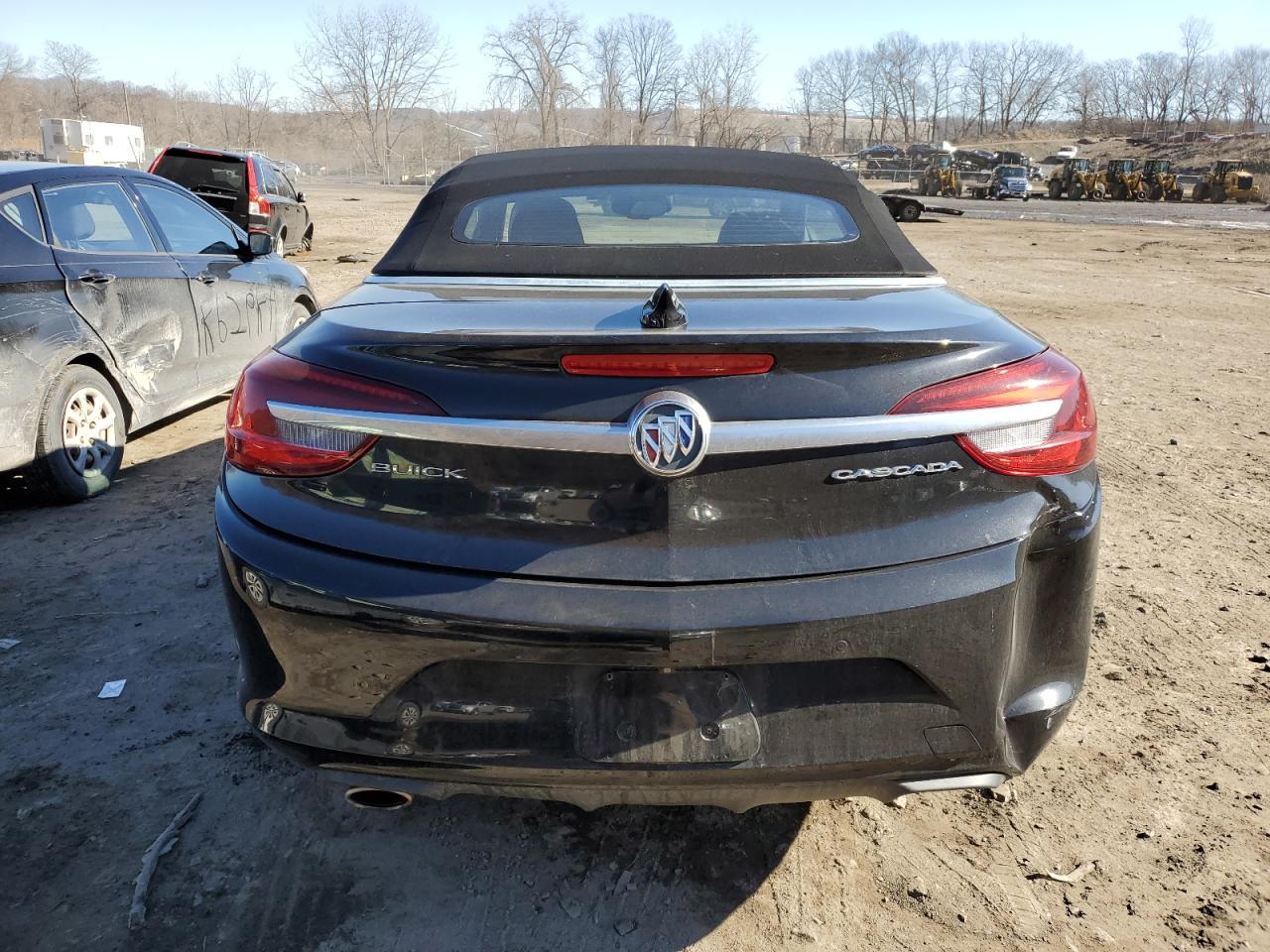 W04WH3N50HG052847 2017 Buick Cascada Premium