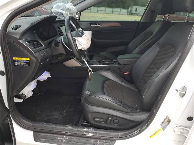 2016 HYUNDAI SONATA SPO - 5NPE34AF4GH316358