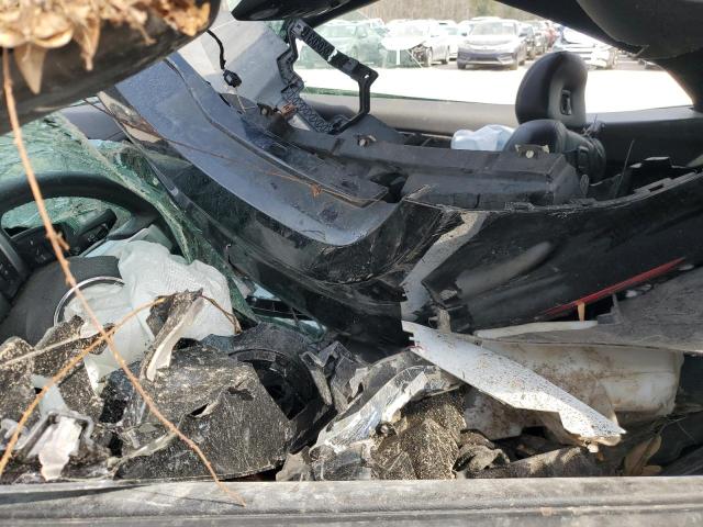 2018 Ford Mustang VIN: 1FATP8UH4J5167186 Lot: 44025054