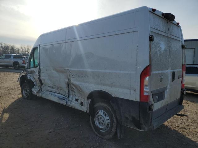 2022 RAM PROMASTER 3C6LRVDG7NE121752