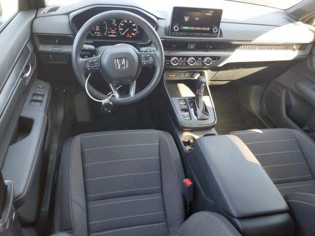 2023 HONDA CR-V SPORT - 7FARS6H54PE010406