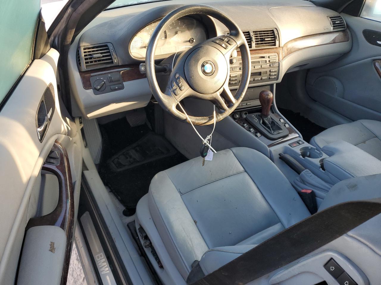 WBABS33402PG85288 2002 BMW 325 Ci