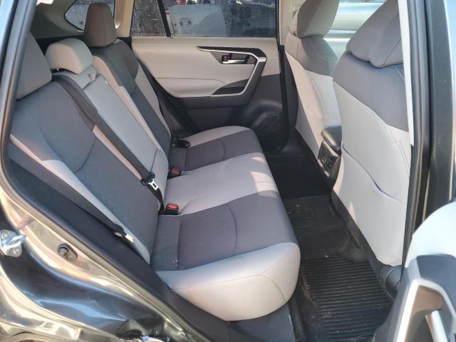 2021 TOYOTA RAV4 XLE - 2T3W1RFV2MC132405