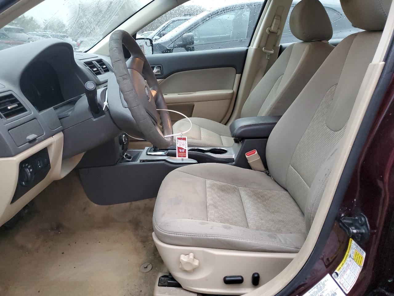 3fahp0ha8cr386642 3FAHP0HA8CR386642 2012 Ford Fusion Se