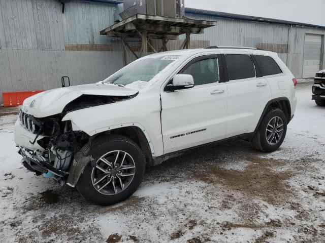 2019 JEEP GRAND CHER 1C4RJFBG5KC800859